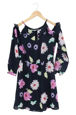 PEPE JEANS Freizeitkleid