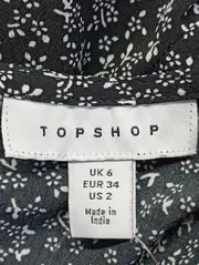 Vorschaubild TOPSHOP Freizeitkleid 3