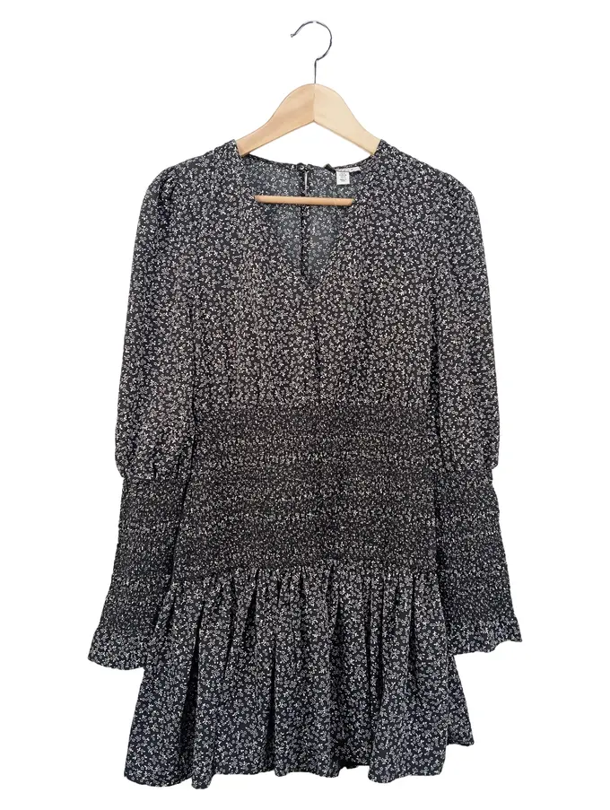 TOPSHOP Freizeitkleid Bild 1