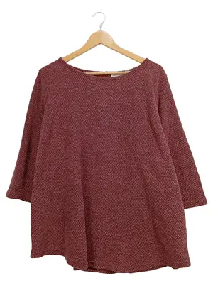 CARMAKOMA Pullover