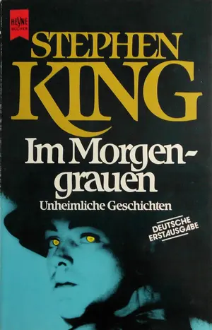 Horrorbuch