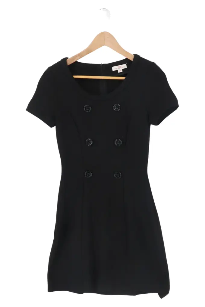 S.OLIVER Freizeitkleid Bild 1