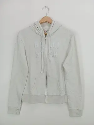 HOLLISTER Sweatjacke