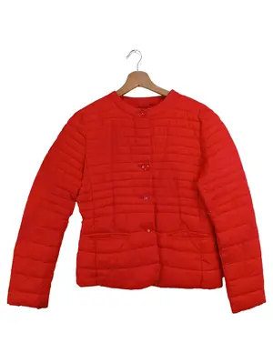 SISLEY Steppjacke