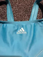 Vorschaubild 2 von Kinder Badeanzug Gr. 110 Sportlich Mehrfarbig