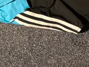 Vorschaubild 4 von Kinder Badeanzug Gr. 110 Sportlich Mehrfarbig