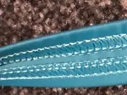 Vorschaubild 5 von Kinder Badeanzug Gr. 110 Sportlich Mehrfarbig