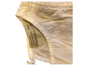 Vorschaubild 4 von Bluse Mädchen Kurzarm Rüschen Weiß Gr. 122 Kinder Frühling Sommer