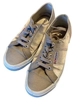 SUPERGA Sneaker low