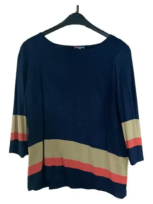 STREET ONE Langarmshirt