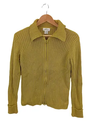 BEST CONNECTIONS Strickjacke