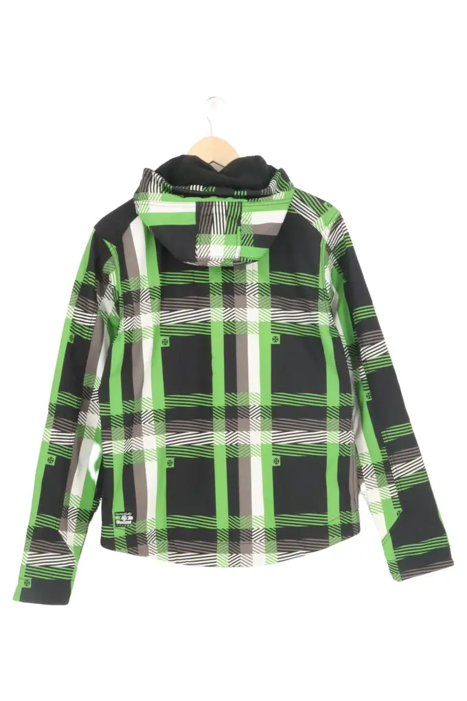 BRUNOTTI Softshelljacke Bild 2