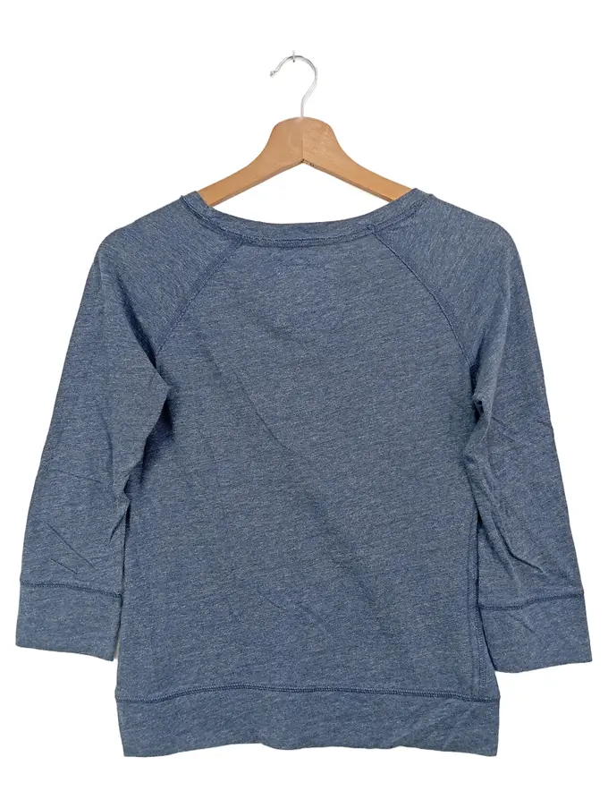 ABERCROMBIE & FITCH Langarmshirt Bild 2