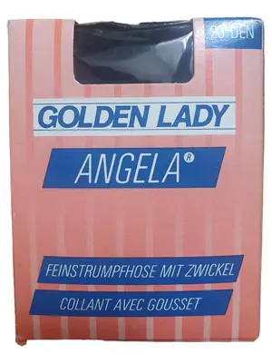 GOLDEN LADY Strumpfhose