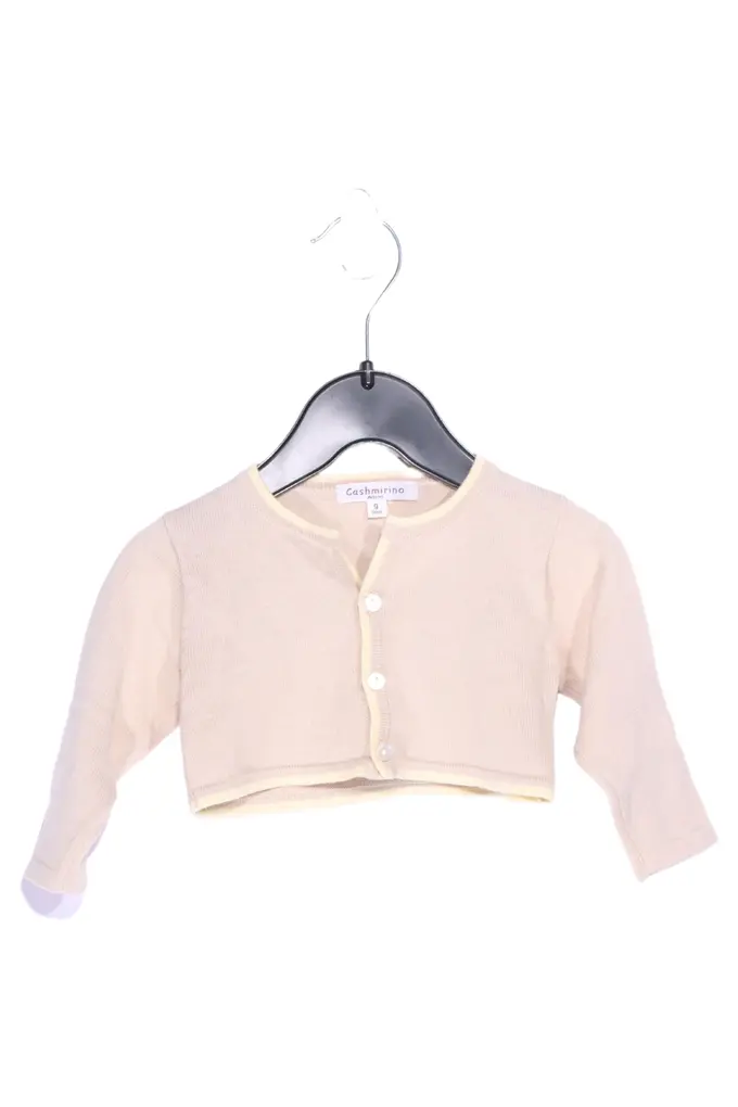 CASHMIRINO Strickjacke Bild 1