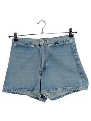 ZARA Jeans Shorts