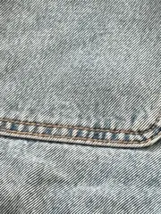 Vorschaubild 6 von Damen Jeans Shorts Gr. 40 Blau Casual Kurze Hose Baumwolle