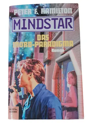 Science-Fiction Roman