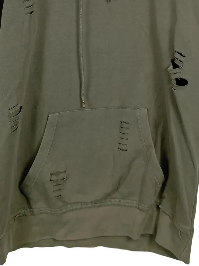 URBAN CLASSICS Kapuzenpullover Bild 3