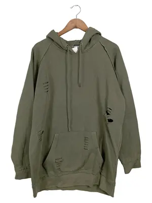 URBAN CLASSICS Kapuzenpullover