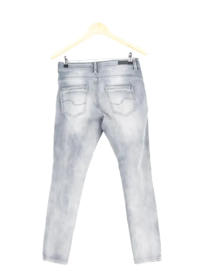 Q/S DESIGNED BY Jeans Slim Fit Bild 2