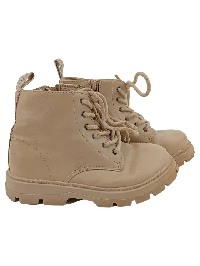 ZARA Schnürschuhe Bild 1