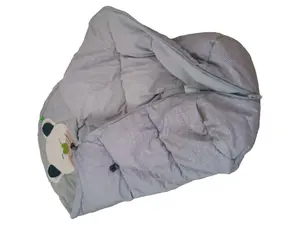 ODENWÄLDER Kinderwagen Fußsack