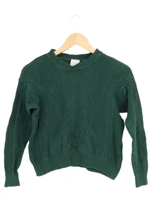 THE NEW Pullover