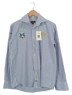 LA MARTINA Business Hemd