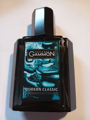 GAMMON Eau de Toilette