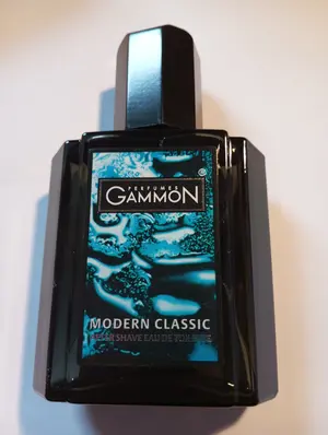 GAMMON Eau de Toilette