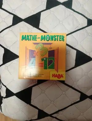 HABA Lernspiel