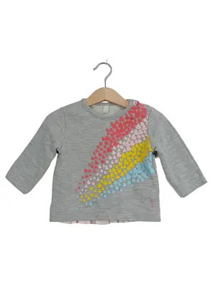 ESPRIT Langarmshirt