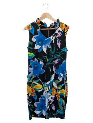 FRANK LYMAN Freizeitkleid