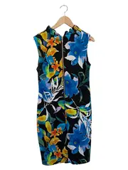 Vorschaubild FRANK LYMAN Freizeitkleid 2