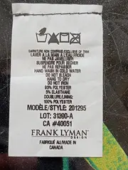 Vorschaubild FRANK LYMAN Freizeitkleid 4