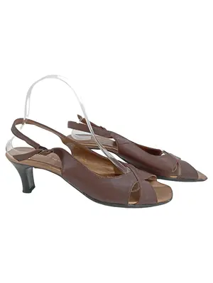 ZANON & ZAGO Sandaletten