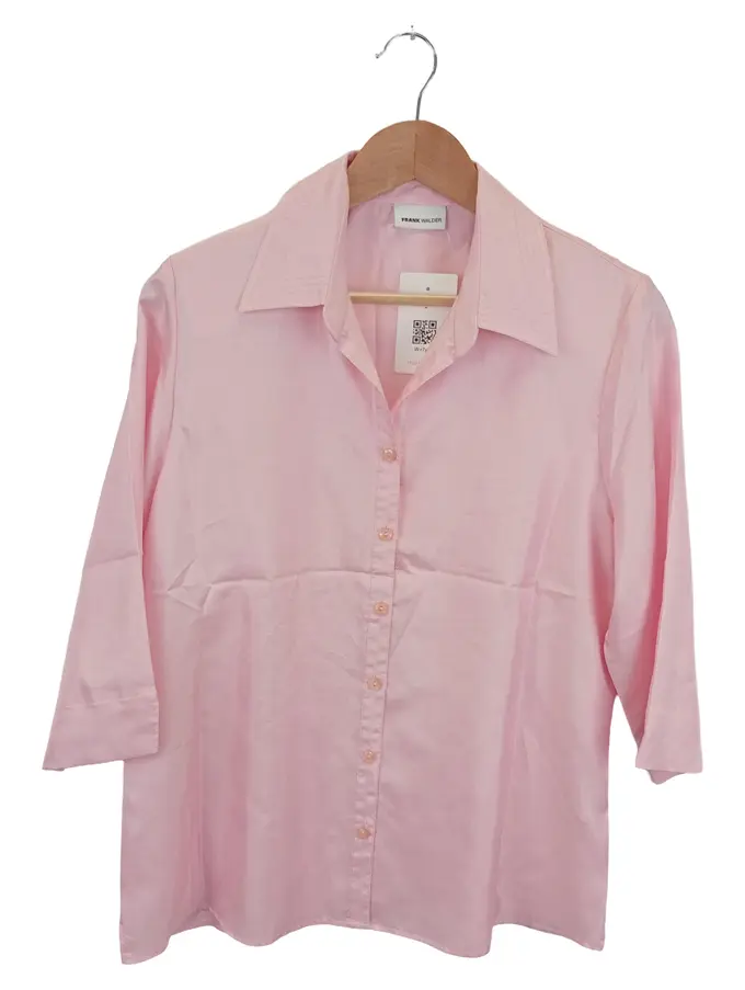FRANK WALDER Bluse Bild 1