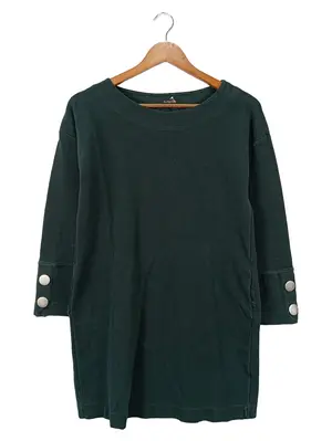 MASSIMO DUTTI Freizeitkleid