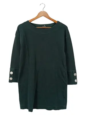 MASSIMO DUTTI Blusenkleid