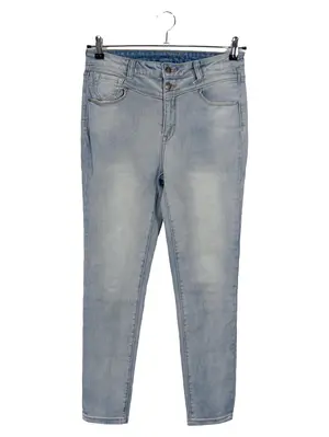 LASCANA Jeans Straight Leg