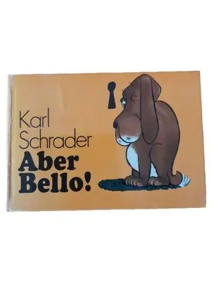 Buch für Kinder