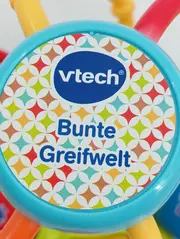Vorschaubild VTECH Motorikspielzeug 2