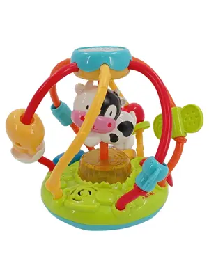 VTECH Motorikspielzeug