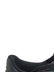 Vorschaubild 8 von Sneaker low Herren Schwarz Leder Größe 40 Sportlich