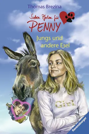 Buch für Jugendliche
