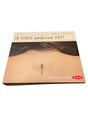 Hörbuch für Erwachsene