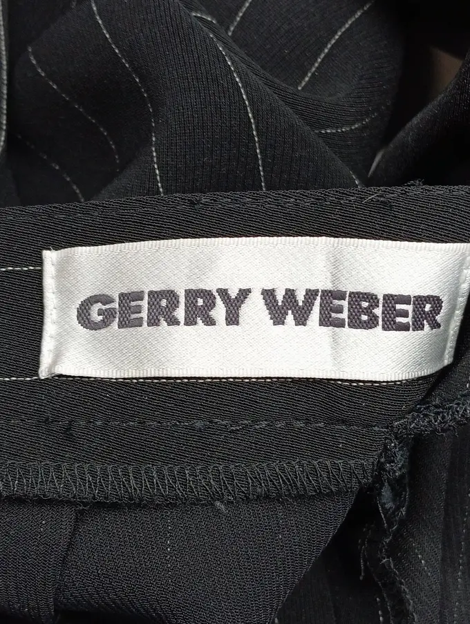 GERRY WEBER Stoffhose Bild 3