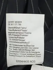 Vorschaubild GERRY WEBER Stoffhose 5