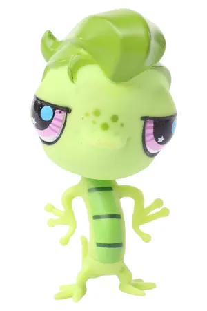 HASBRO Spielfigur